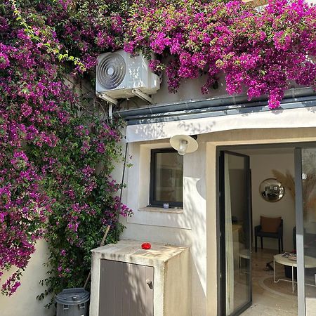 Appartements 3 Etoiles Terrasse Ou Patio Intra-Muros Aigues-Mortes Eksteriør bilde