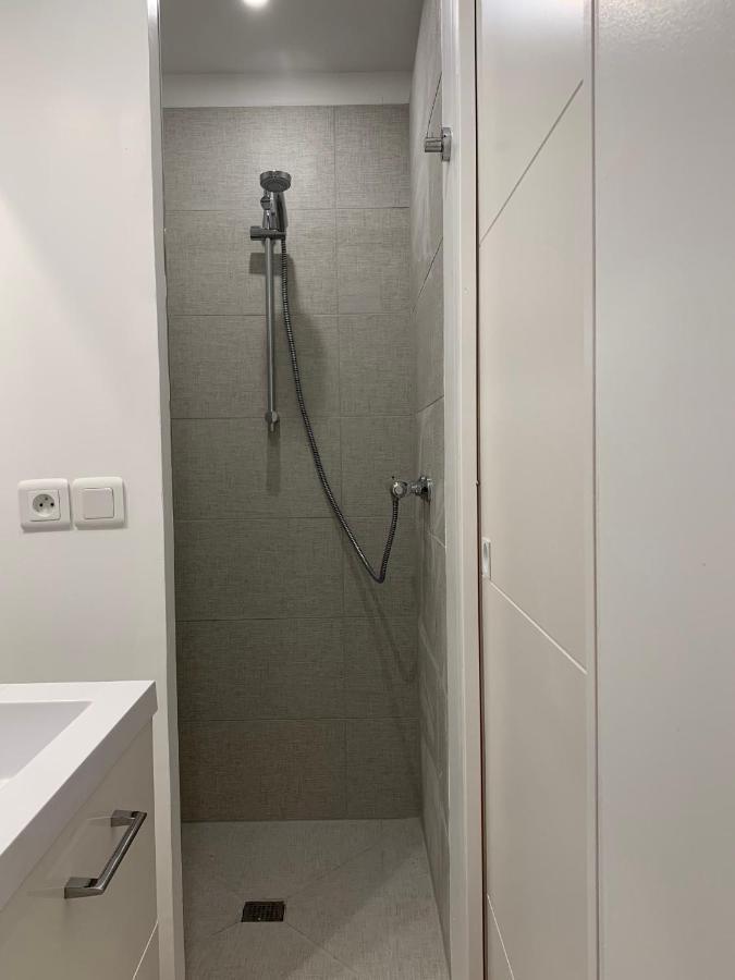 Appartements 3 Etoiles Terrasse Ou Patio Intra-Muros Aigues-Mortes Eksteriør bilde
