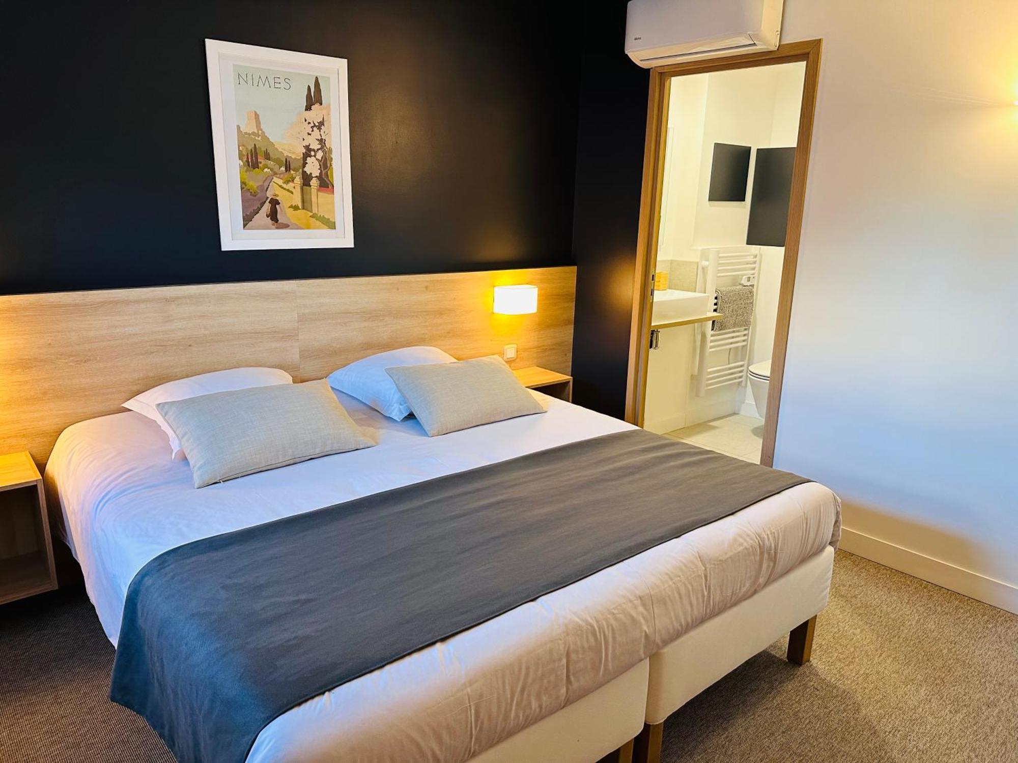Appartements 3 Etoiles Terrasse Ou Patio Intra-Muros Aigues-Mortes Eksteriør bilde
