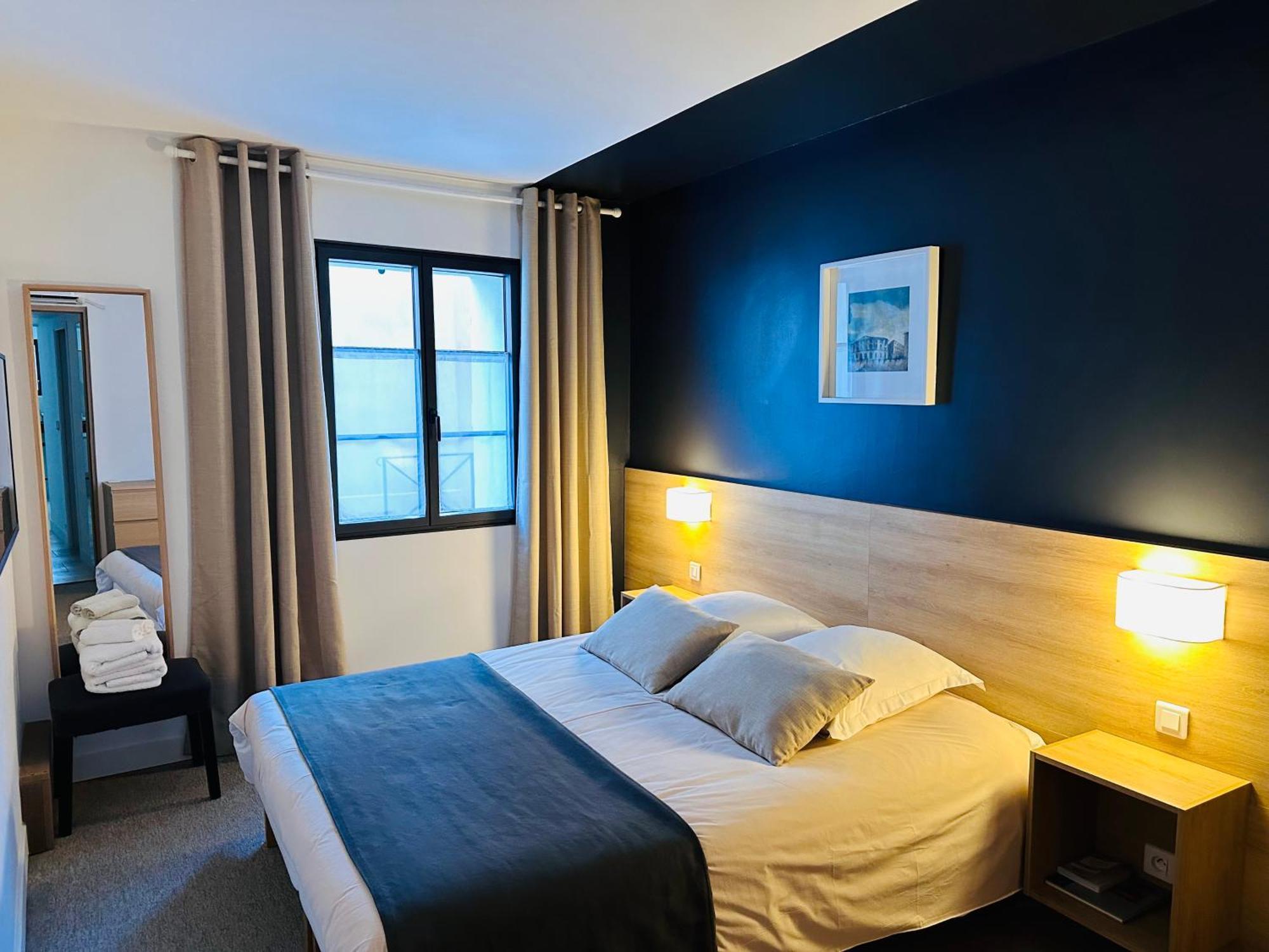 Appartements 3 Etoiles Terrasse Ou Patio Intra-Muros Aigues-Mortes Eksteriør bilde