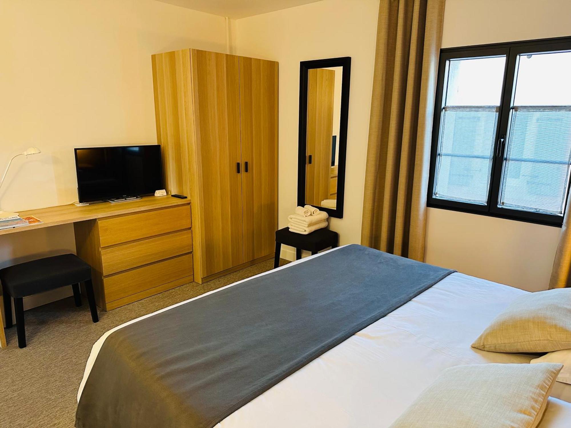 Appartements 3 Etoiles Terrasse Ou Patio Intra-Muros Aigues-Mortes Eksteriør bilde