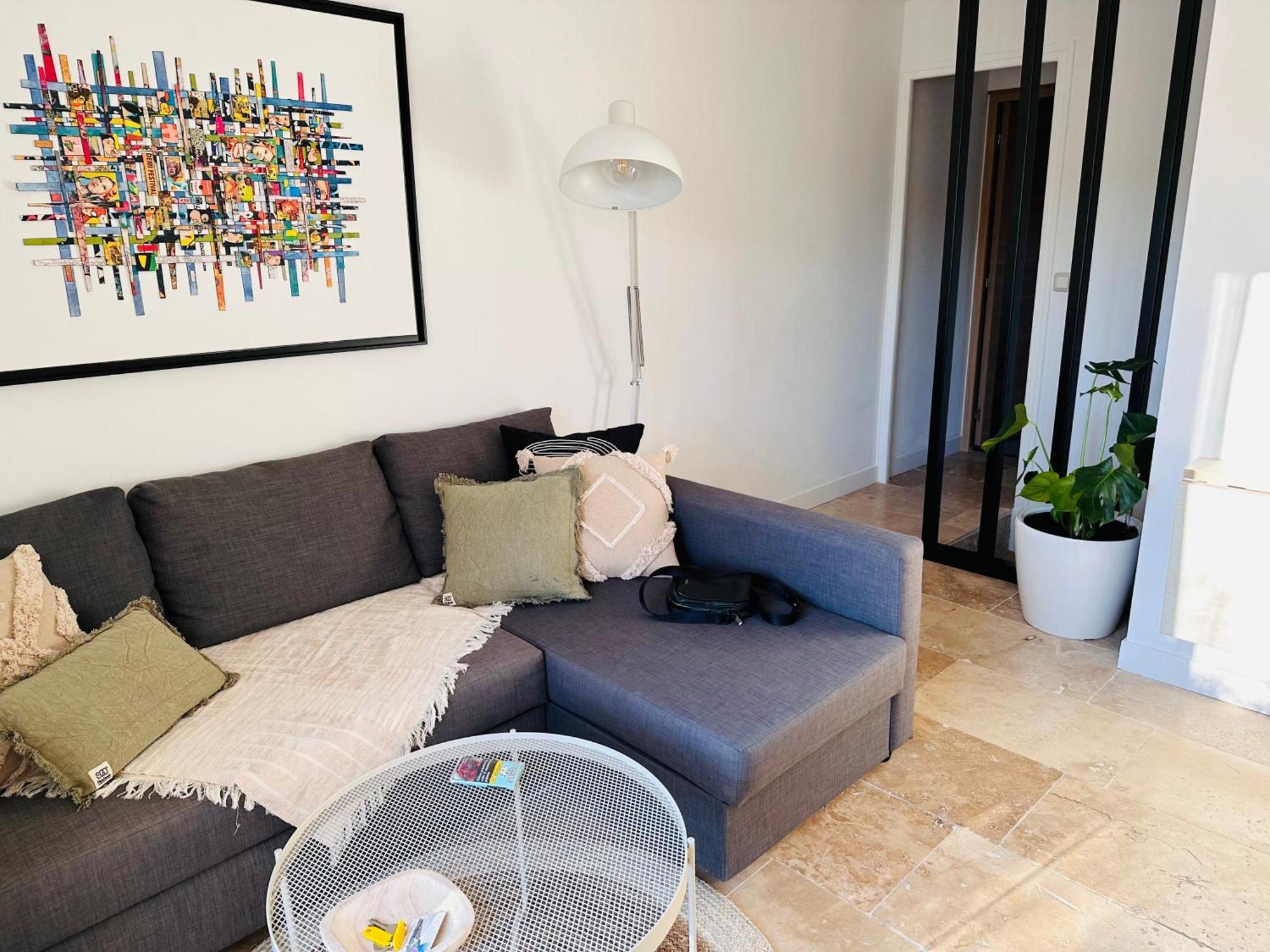 Appartements 3 Etoiles Terrasse Ou Patio Intra-Muros Aigues-Mortes Eksteriør bilde