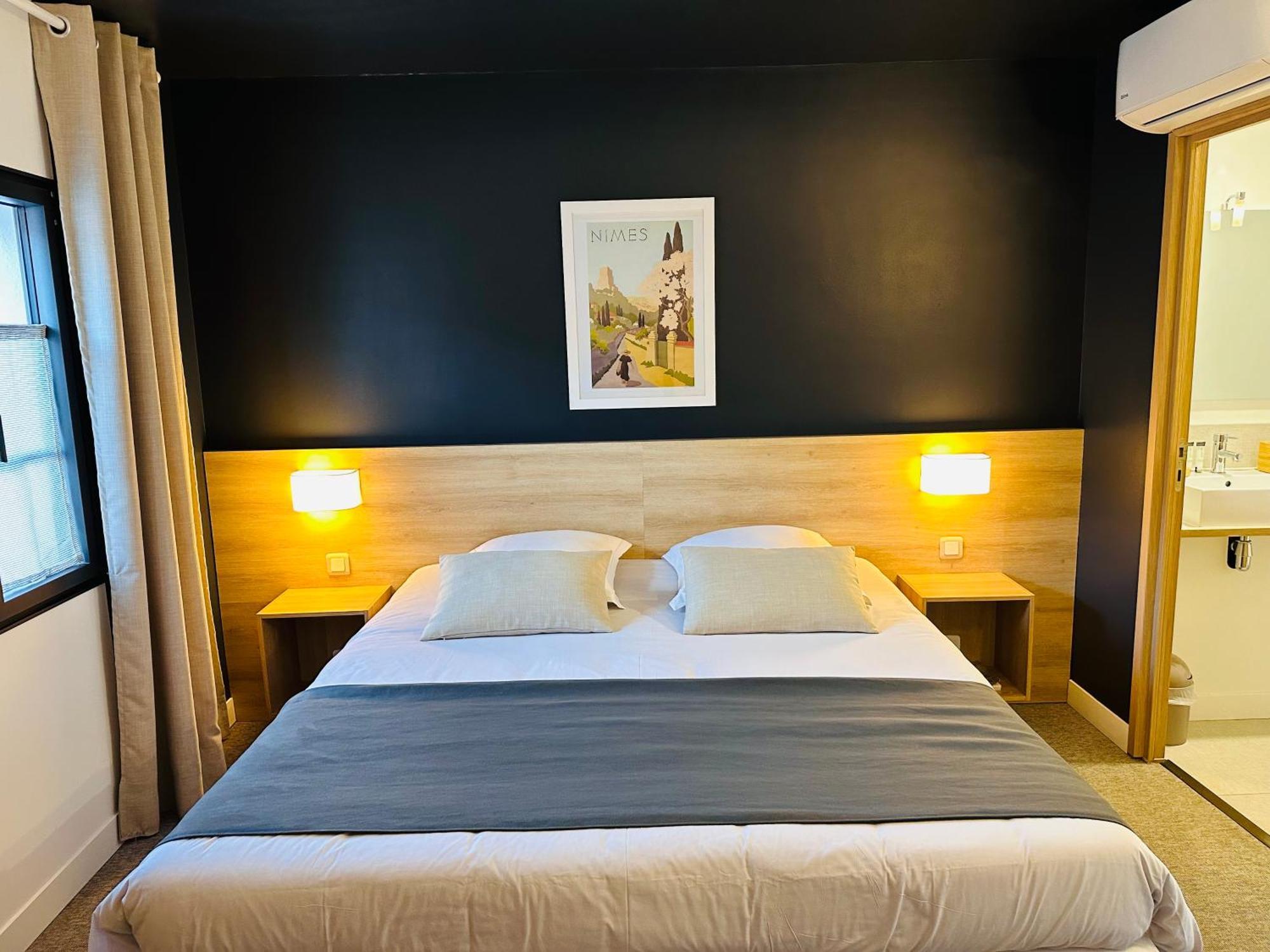 Appartements 3 Etoiles Terrasse Ou Patio Intra-Muros Aigues-Mortes Eksteriør bilde