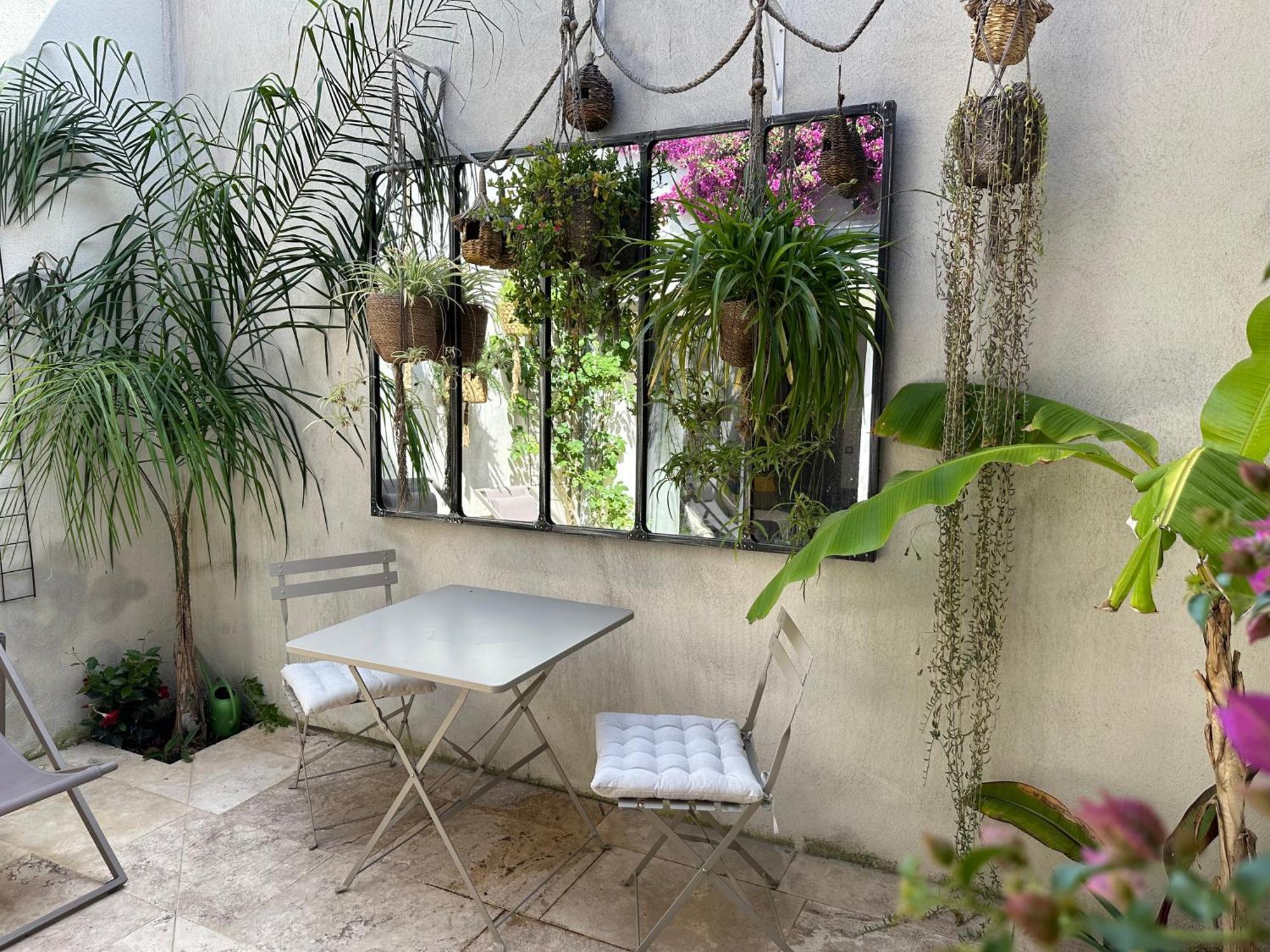 Appartements 3 Etoiles Terrasse Ou Patio Intra-Muros Aigues-Mortes Eksteriør bilde